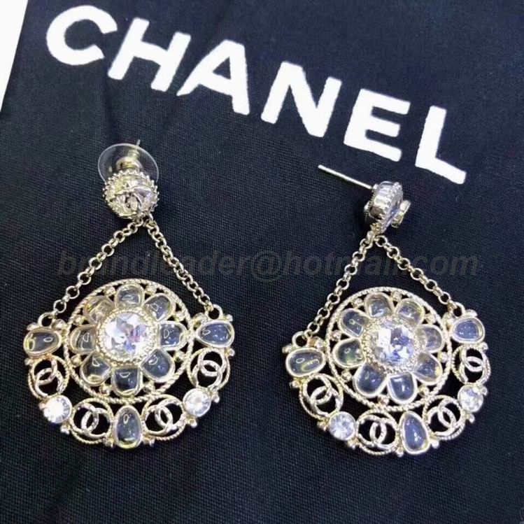 Chanel Earrings 889